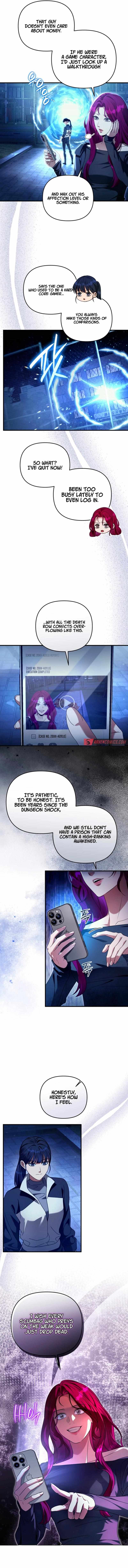 The Delusional Hunter in Another World Chapter 42 10